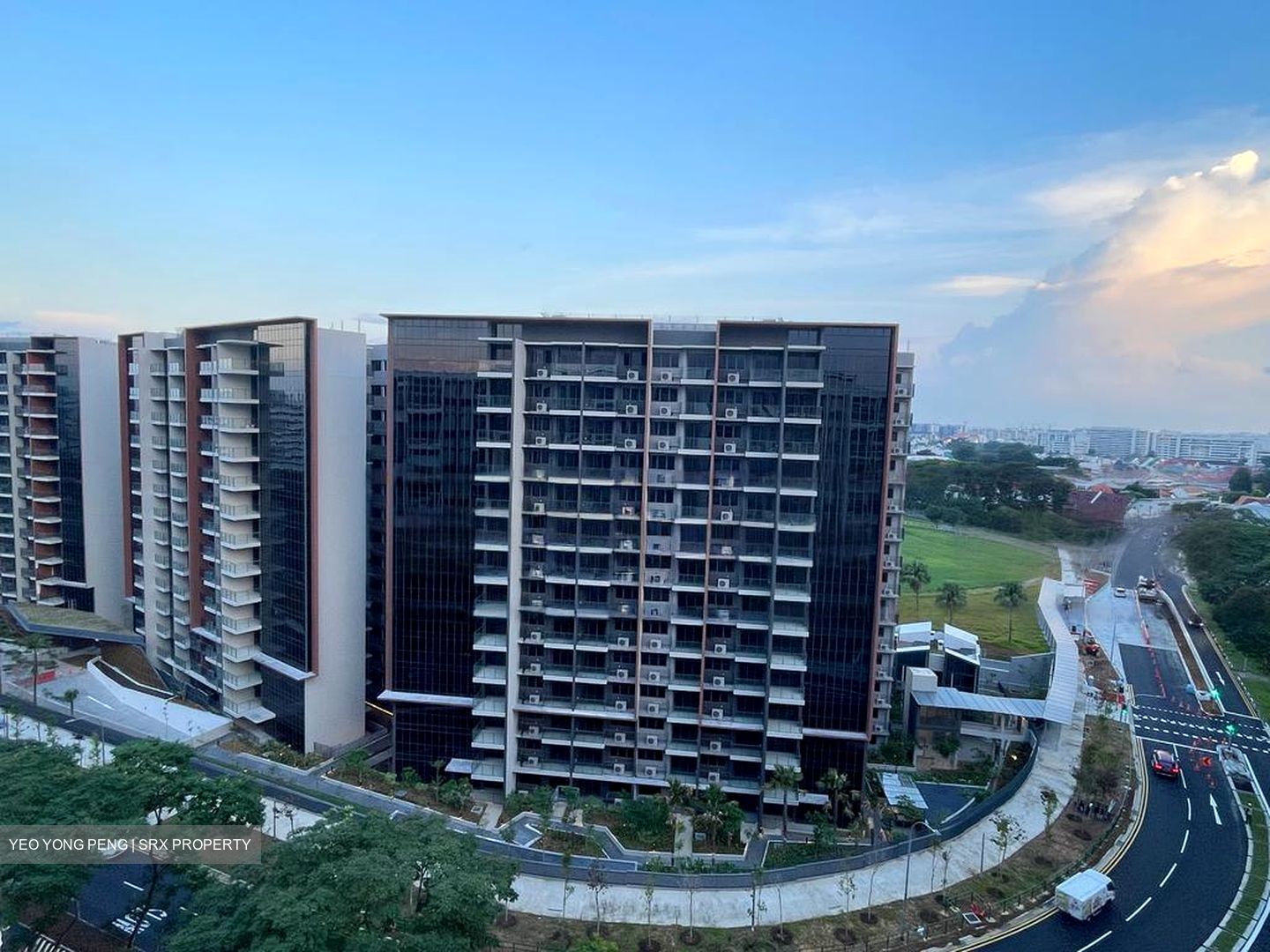 Affinity At Serangoon (D19), Apartment #465714751